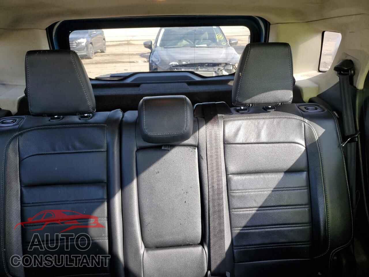 FORD ECOSPORT 2020 - MAJ6S3KL2LC336500