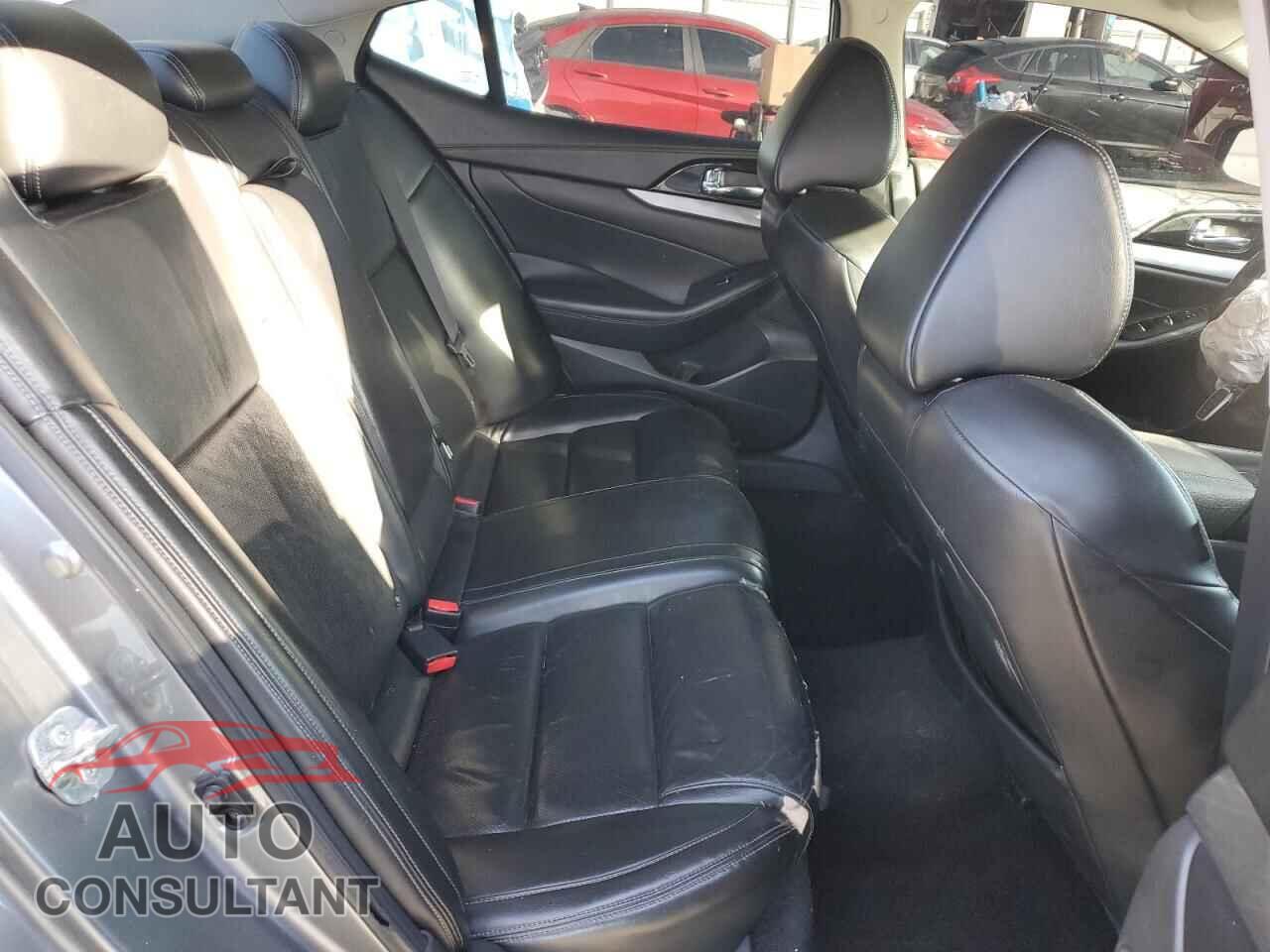 NISSAN MAXIMA 2016 - 1N4AA6AP1GC387947