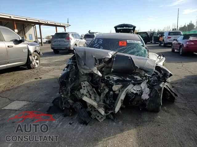 LEXUS IS 2013 - JTHCF5C21D5061533
