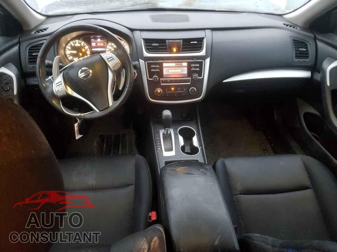 NISSAN ALTIMA 2017 - 1N4BL3AP7HC193874
