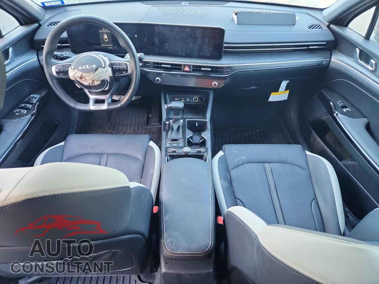 KIA K5 2025 - KNAG64J75S5369357