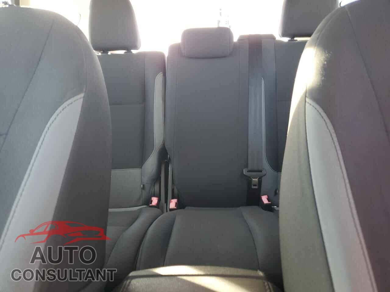 FORD ESCAPE 2014 - 1FMCU0F76EUE56490