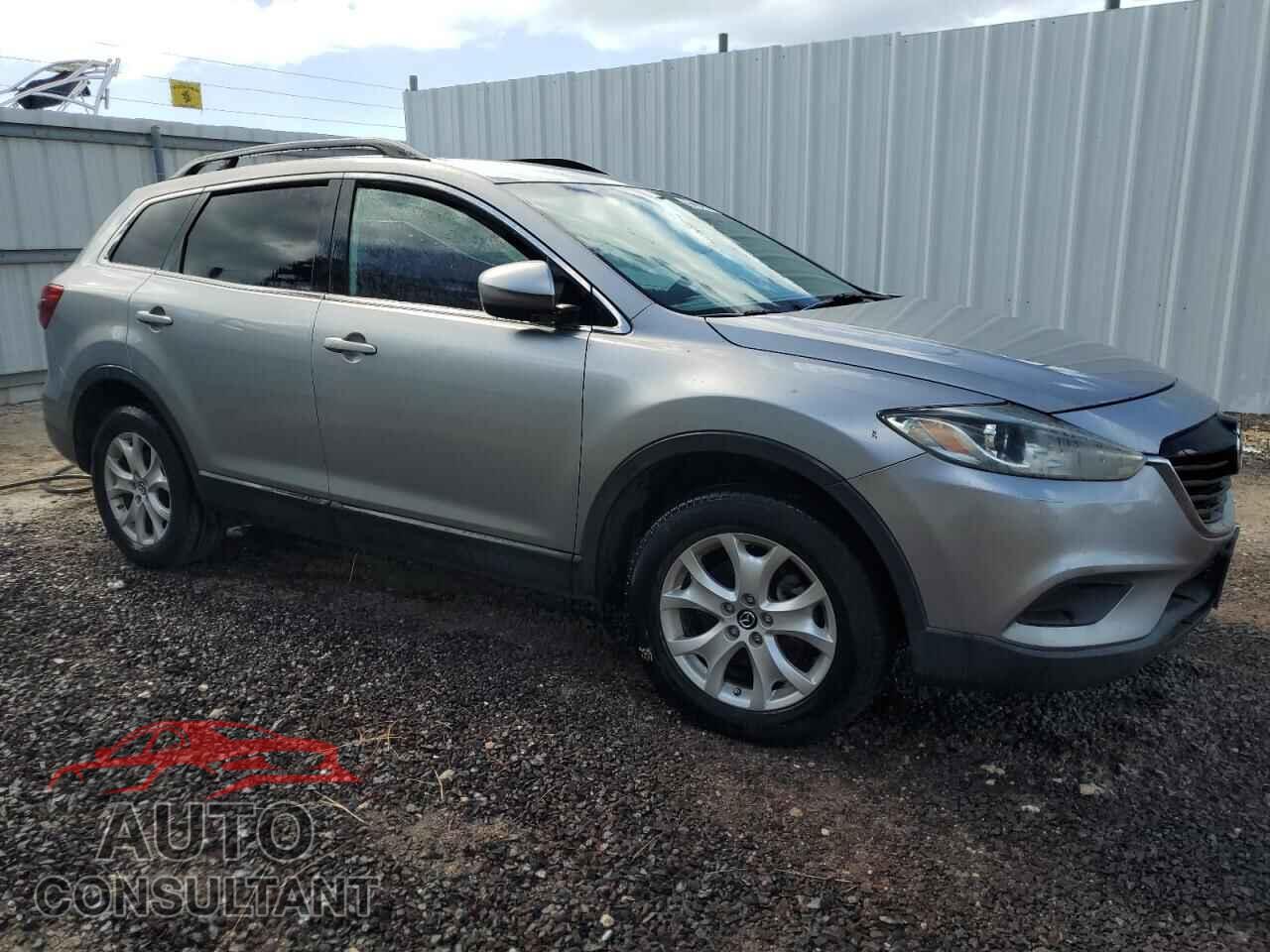 MAZDA CX-9 2013 - JM3TB2CA8D0418715