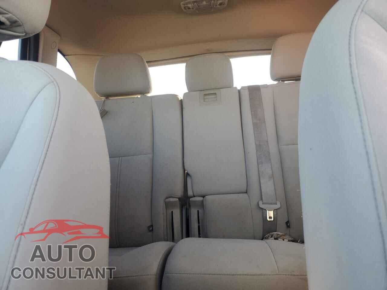 FORD EDGE 2013 - 2FMDK3GC1DBB29376