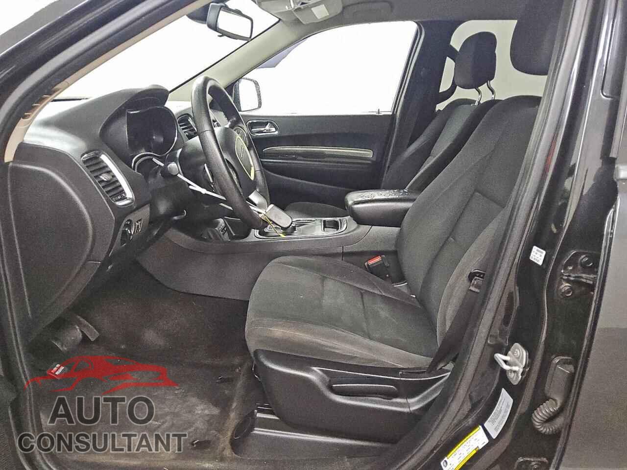 DODGE DURANGO 2015 - 1C4RDHAG7FC809671