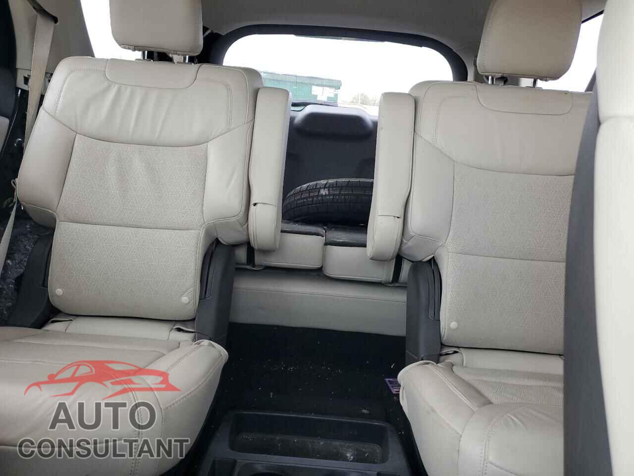 FORD EXPLORER 2020 - 1FM5K8HC3LGB18192