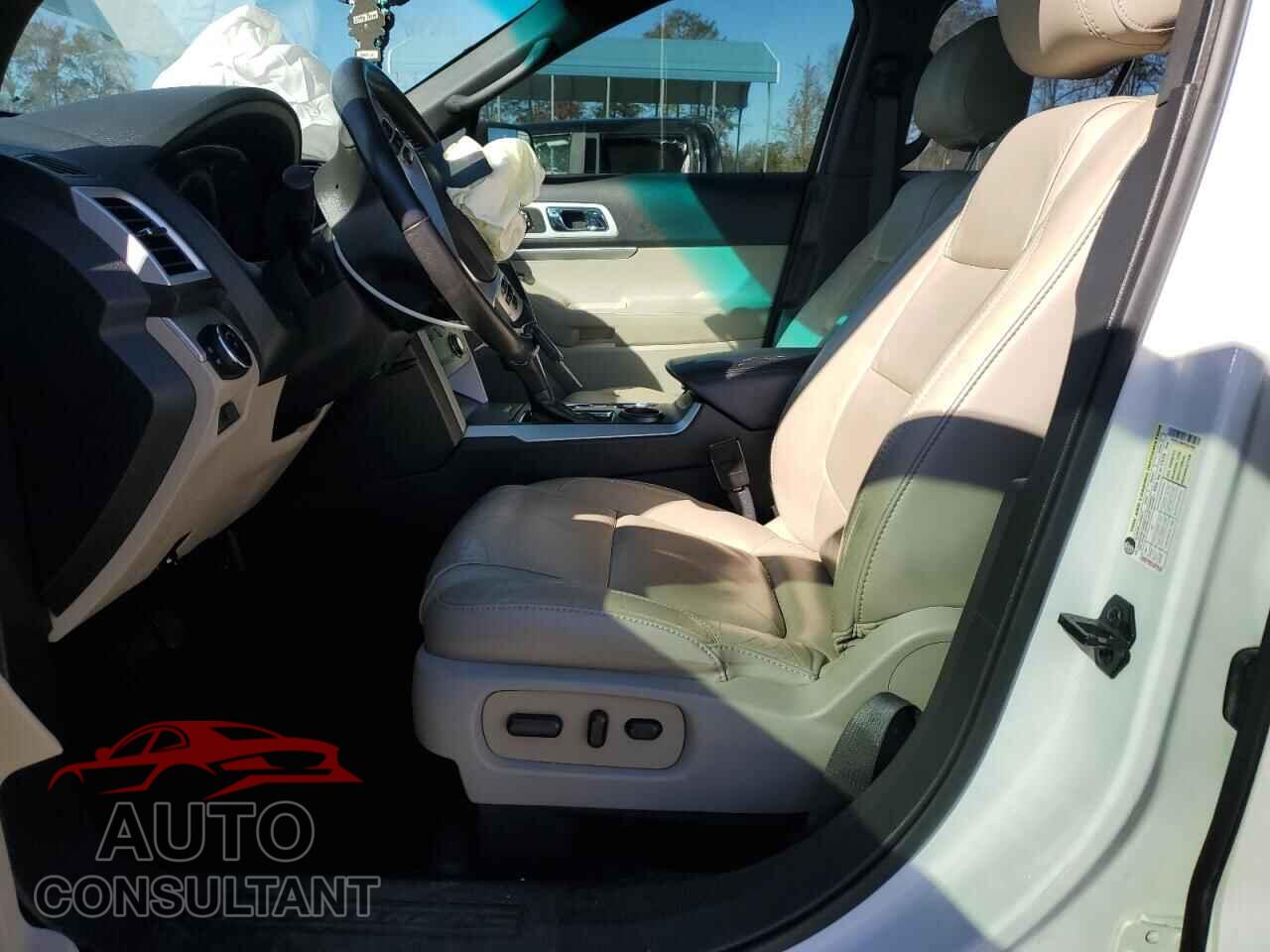 FORD EXPLORER 2015 - 1FM5K7D86FGB55690