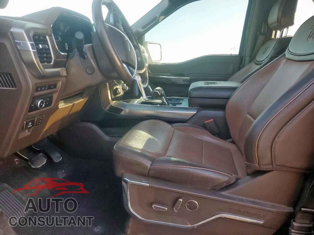 FORD F-150 2023 - 1FTFW1E82PFA52184