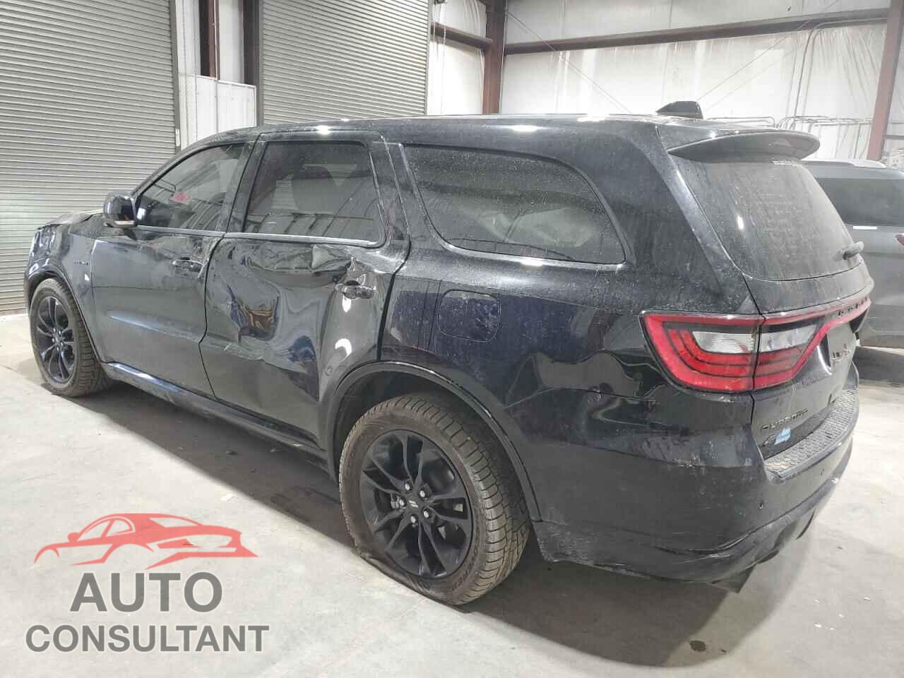 DODGE DURANGO 2021 - 1C4SDJCT8MC806097