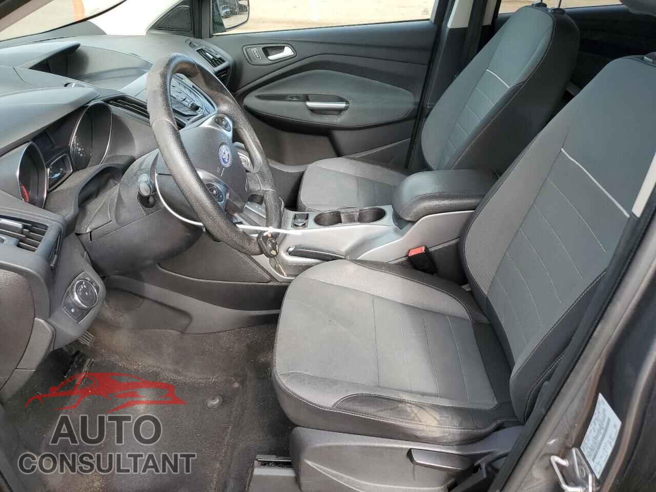 FORD ESCAPE 2013 - 1FMCU9G99DUA48102