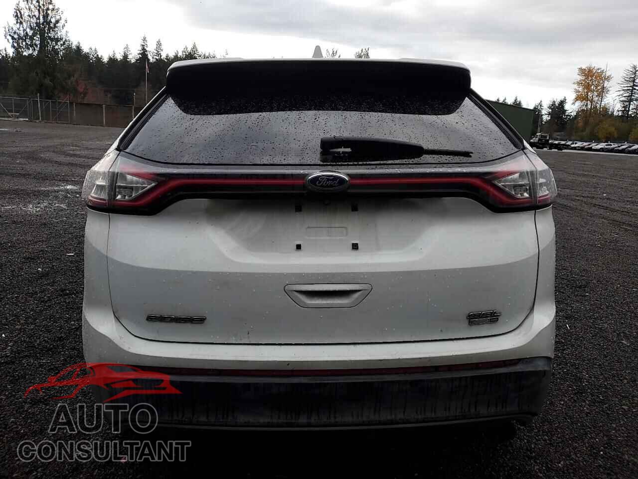 FORD EDGE 2016 - 2FMPK4J96GBB16529
