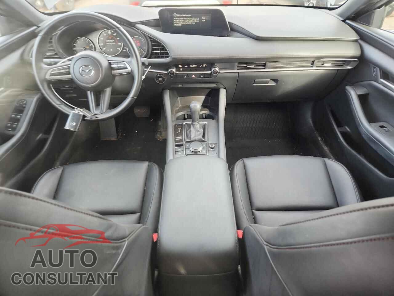 MAZDA 3 2020 - JM1BPALM3L1161451