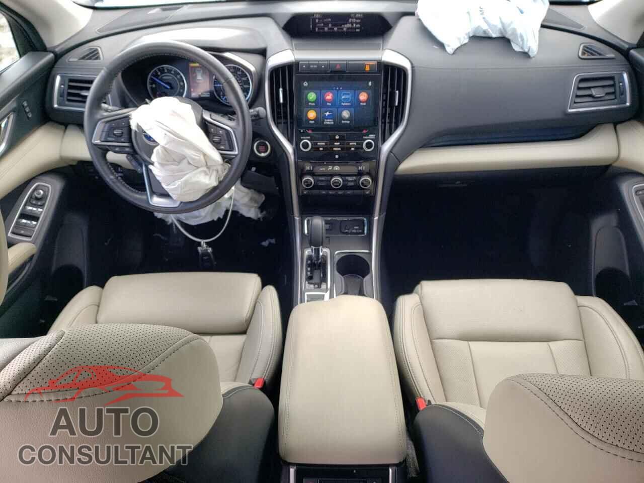 SUBARU ASCENT 2020 - 4S4WMAPD6L3473719