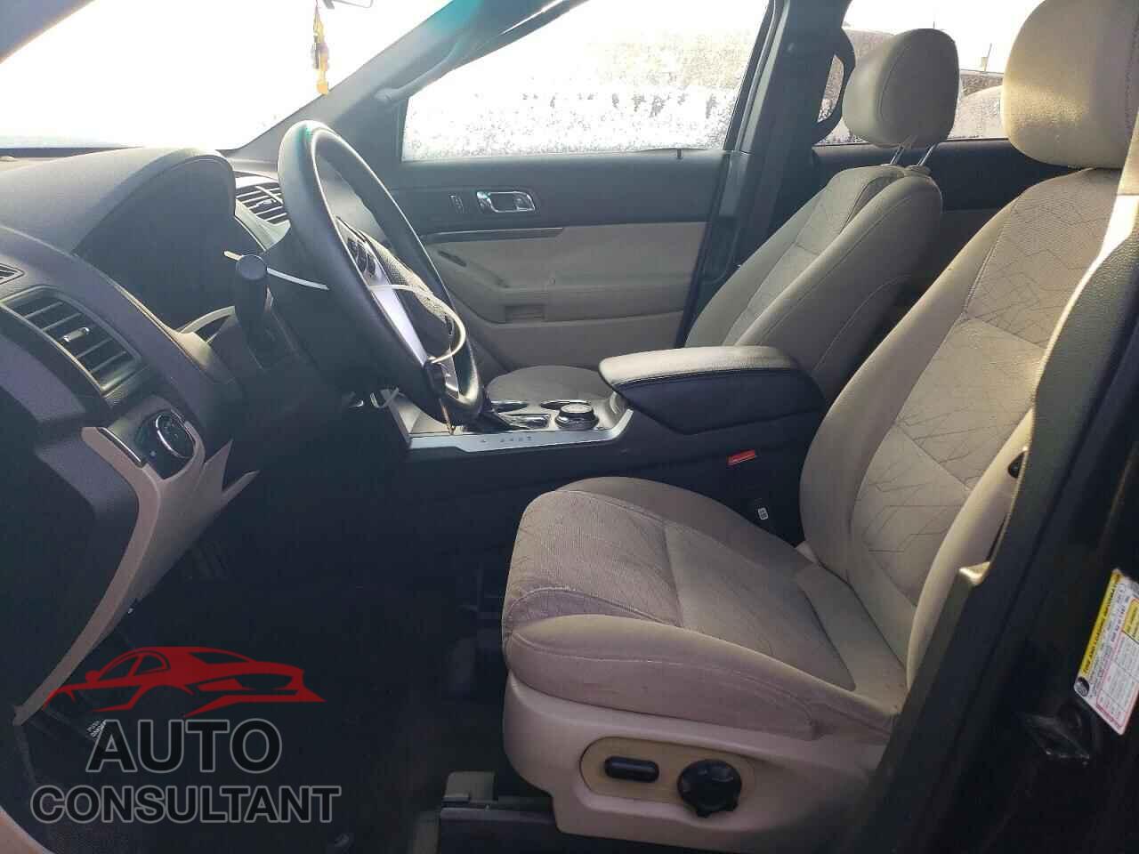 FORD EXPLORER 2014 - 1FM5K8B82EGA38177