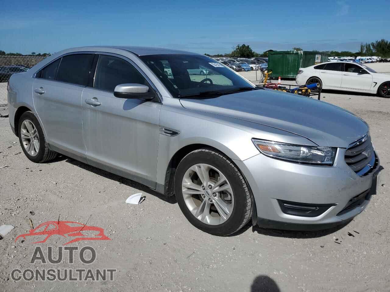 FORD TAURUS 2013 - 1FAHP2E87DG228993