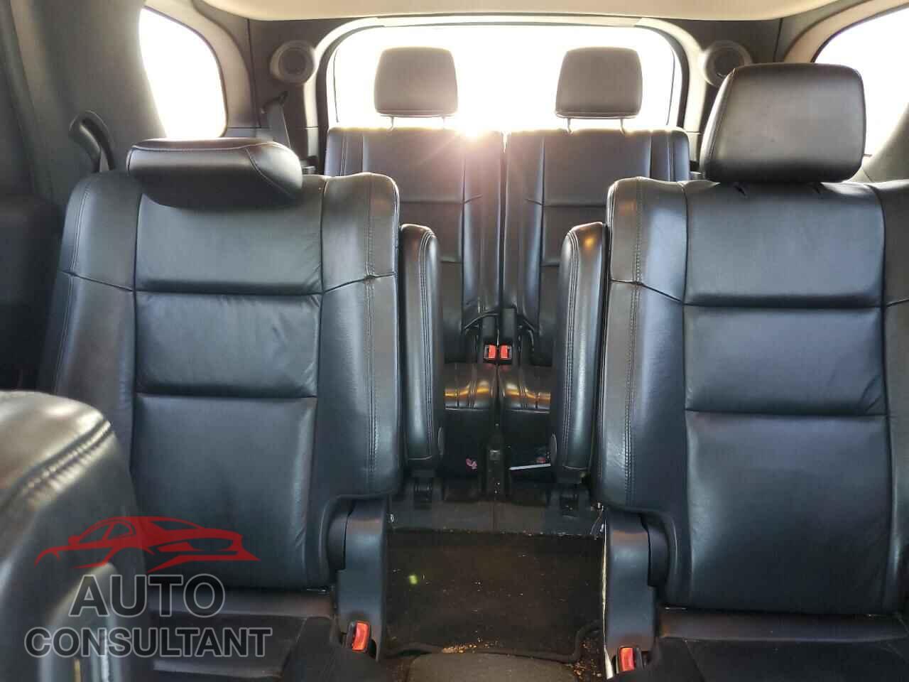 DODGE DURANGO 2015 - 1C4RDJDG3FC128474