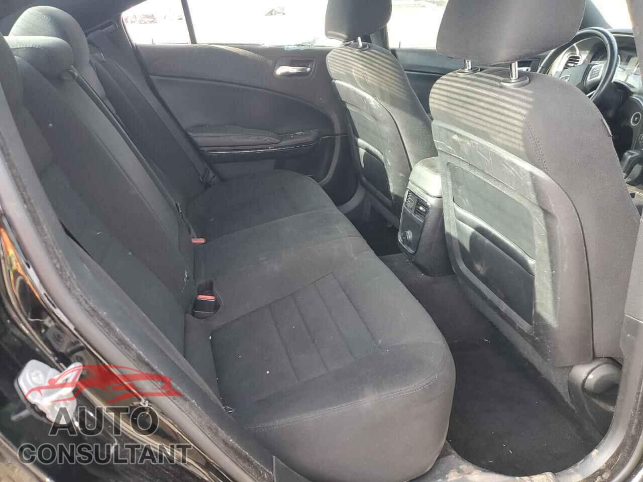 DODGE CHARGER 2014 - 2C3CDXBG1EH363189