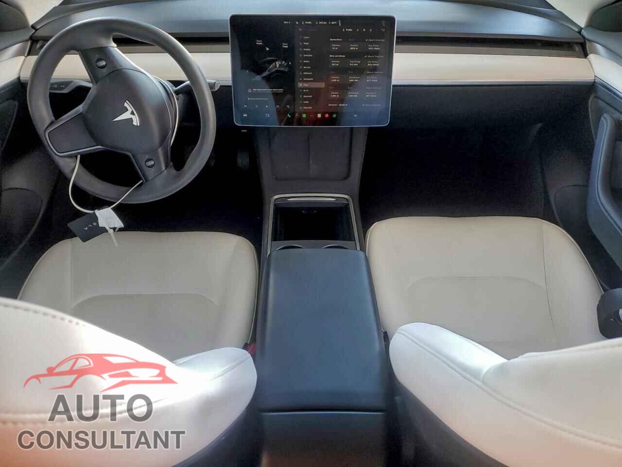 TESLA MODEL 3 2023 - 5YJ3E1EA2PF691422