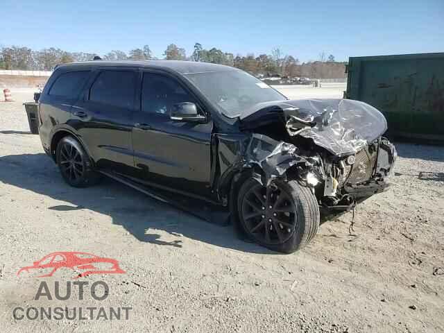 DODGE DURANGO 2014 - 1C4SDHCT2EC418681