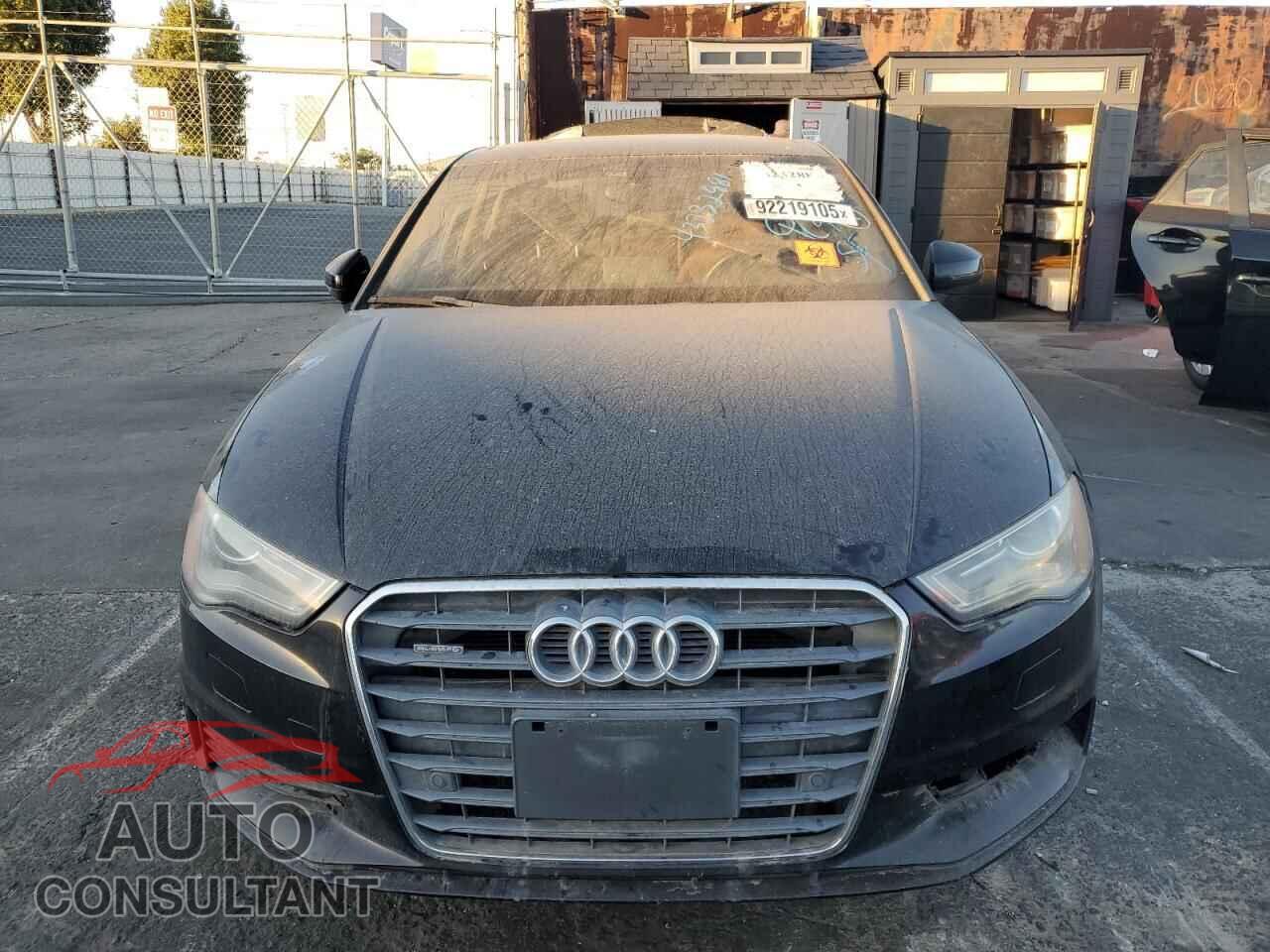 AUDI A3 2015 - WAUBFGFF3F1114702