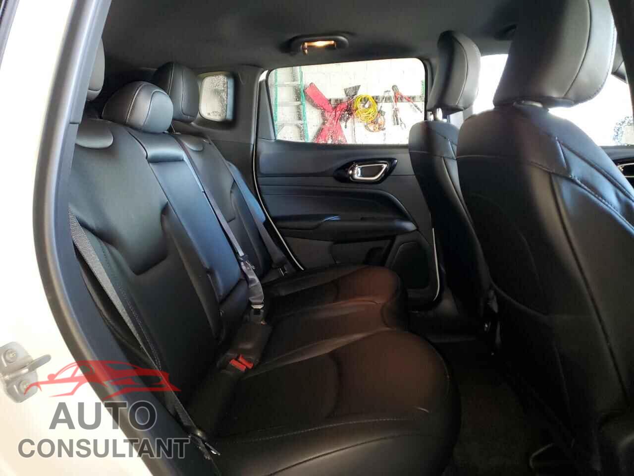 JEEP COMPASS 2026 - 3C4NJDCN6TT178732