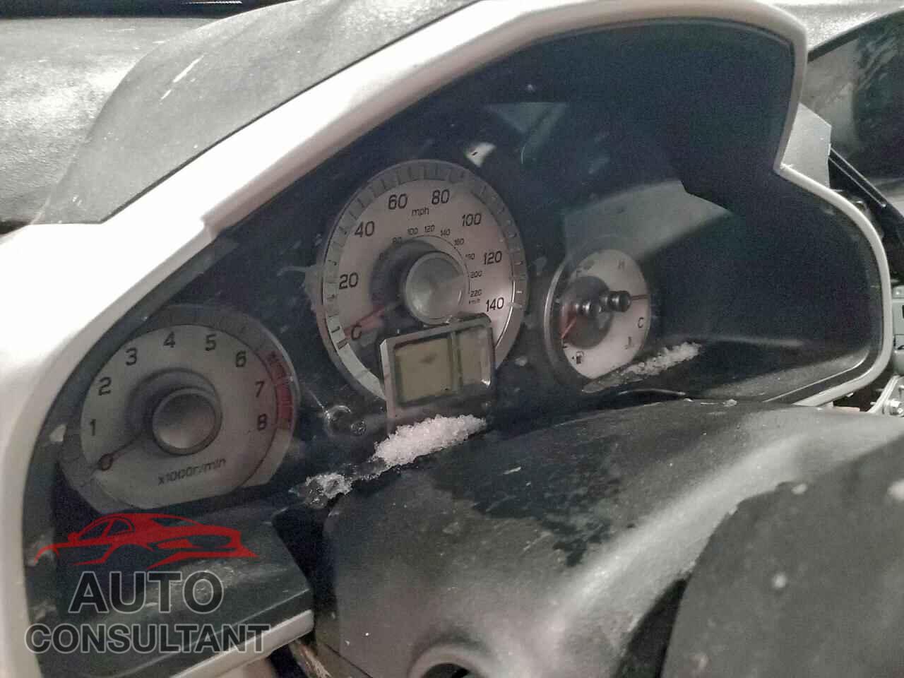HONDA PILOT 2013 - 5FNYF4H56DB005865