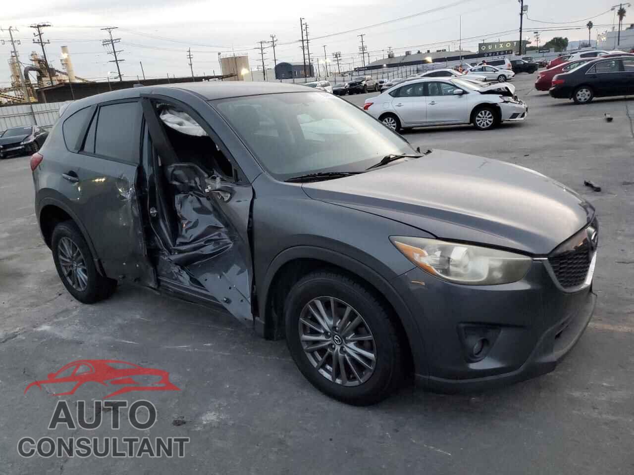 MAZDA CX-5 2014 - JM3KE2BE8E0343300