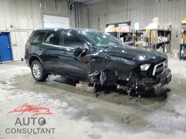 DODGE DURANGO 2020 - 1C4RDJAG6LC252996