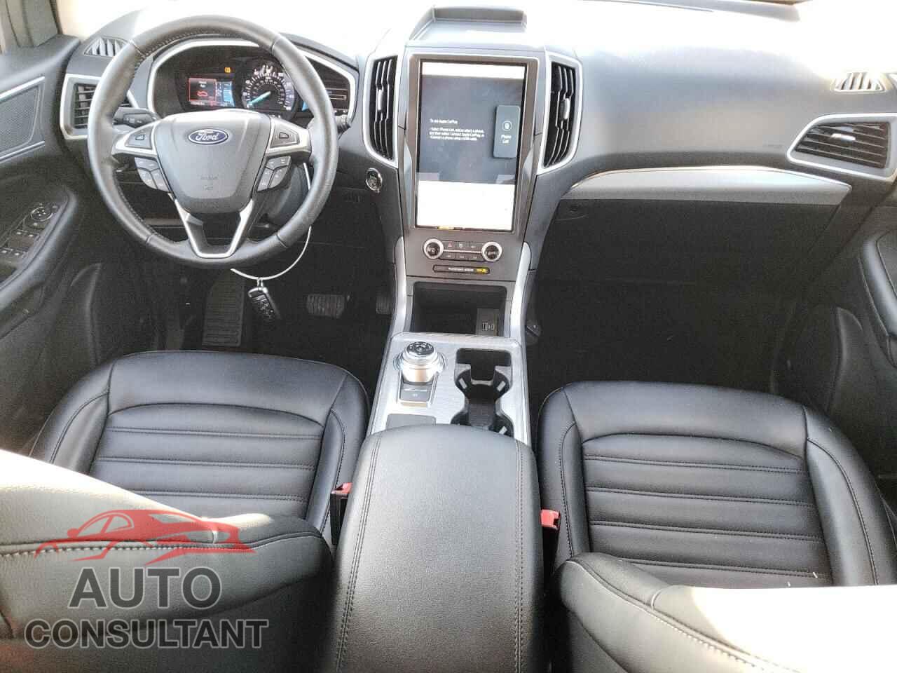 FORD EDGE 2021 - 2FMPK4J92MBA20442