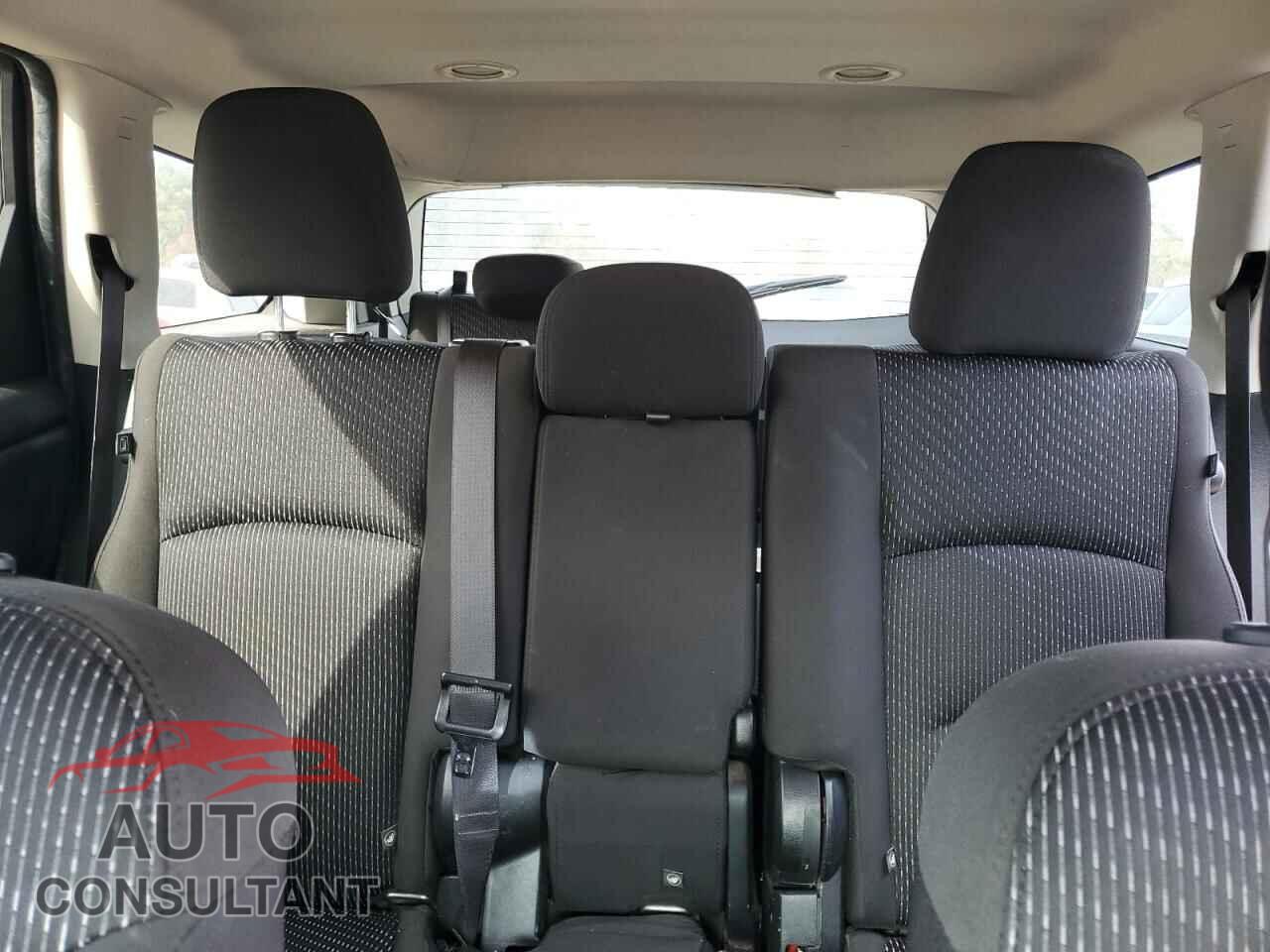 DODGE JOURNEY 2019 - 3C4PDCBB4KT701133