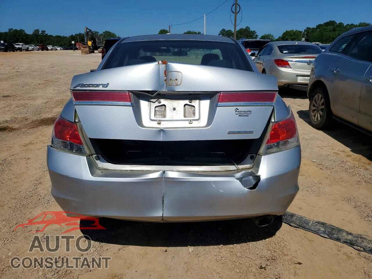 HONDA ACCORD 2012 - 1HGCP2F62CA128305