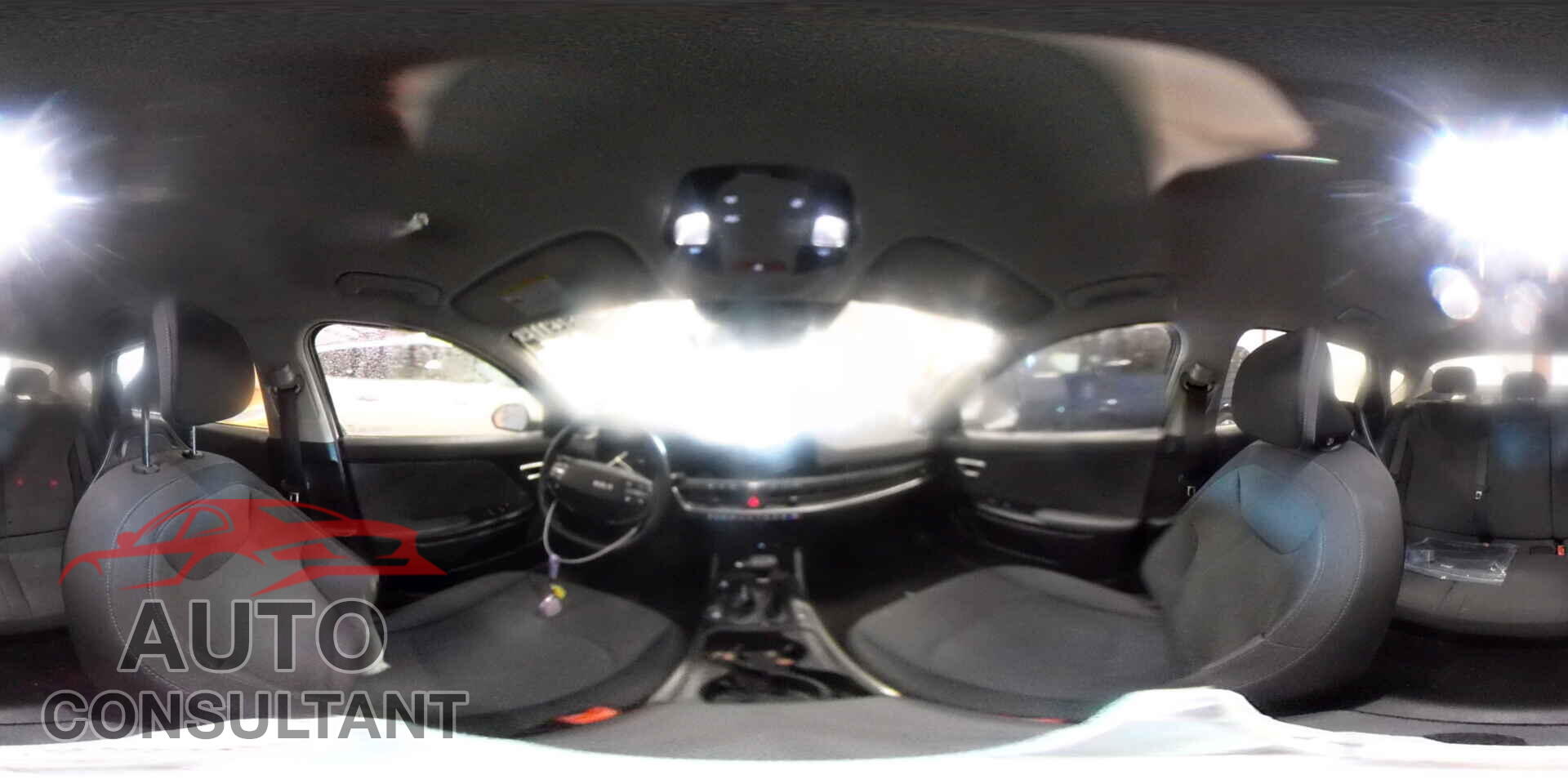 KIA K4 LX 2025 - 3KPFT4DE2SE104658