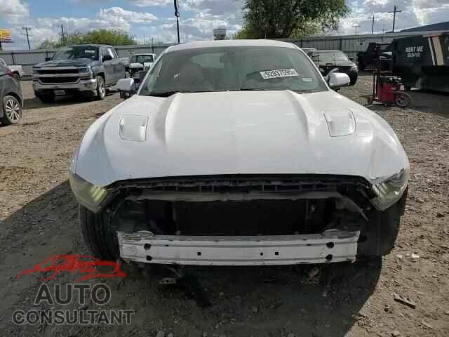 FORD MUSTANG 2015 - 1FA6P8CF4F5385374