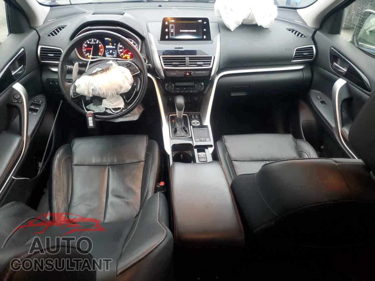 MITSUBISHI ECLIPSE 2019 - JA4AT5AA2KZ019609