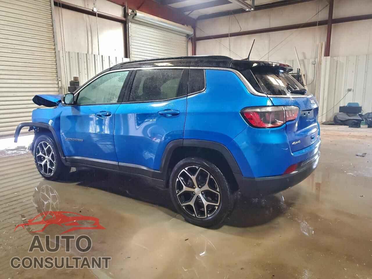 JEEP COMPASS 2024 - 3C4NJDCN1RT608885