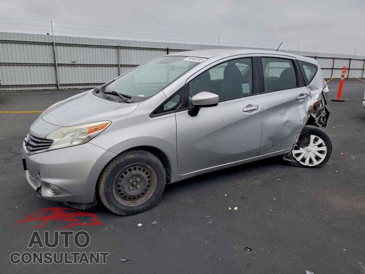 NISSAN VERSA 2016 - 3N1CE2CP4GL361069