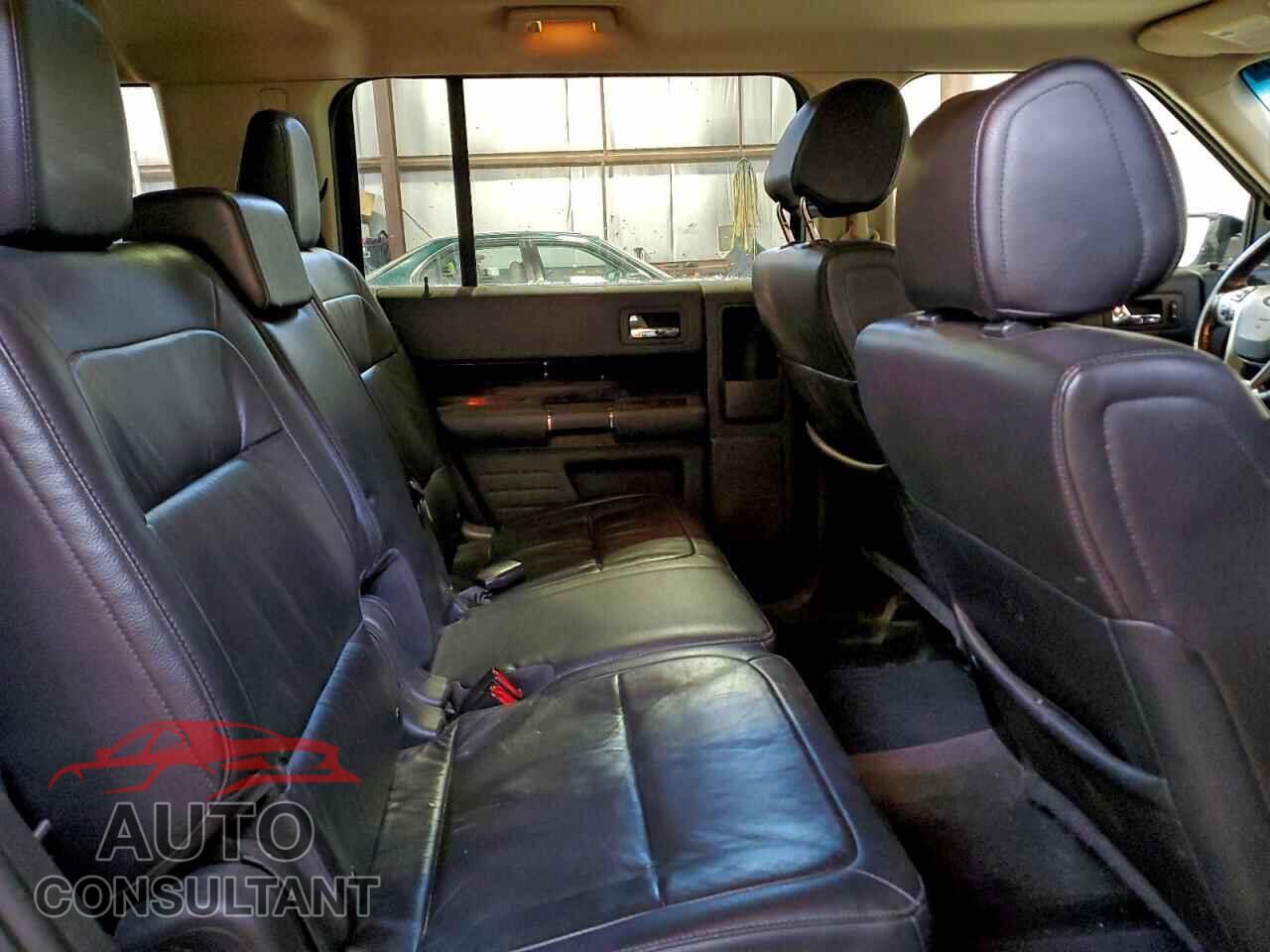 FORD FLEX 2013 - 2FMHK6C85DBD39516