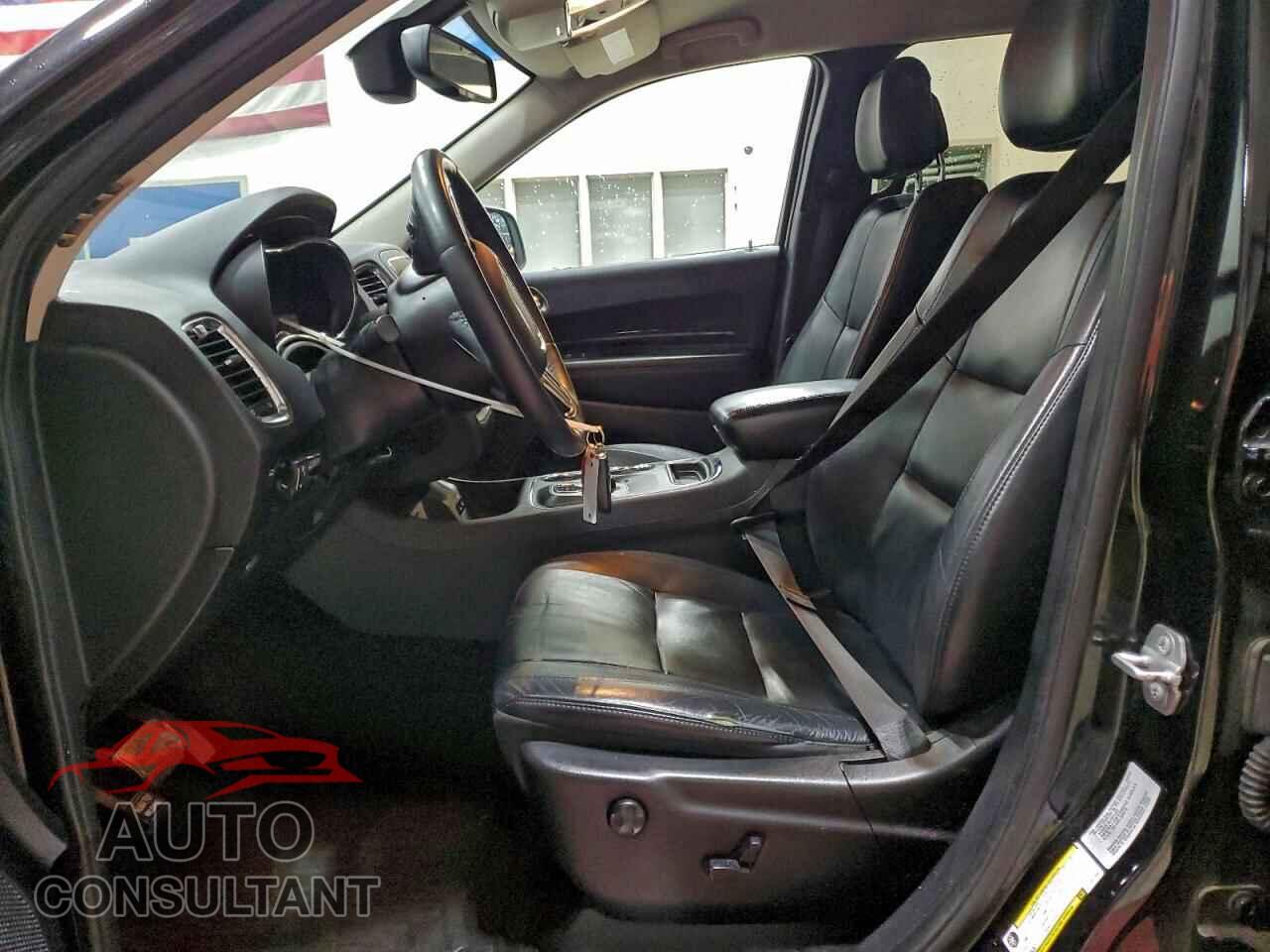 DODGE DURANGO 2015 - 1C4RDJDG1FC817686