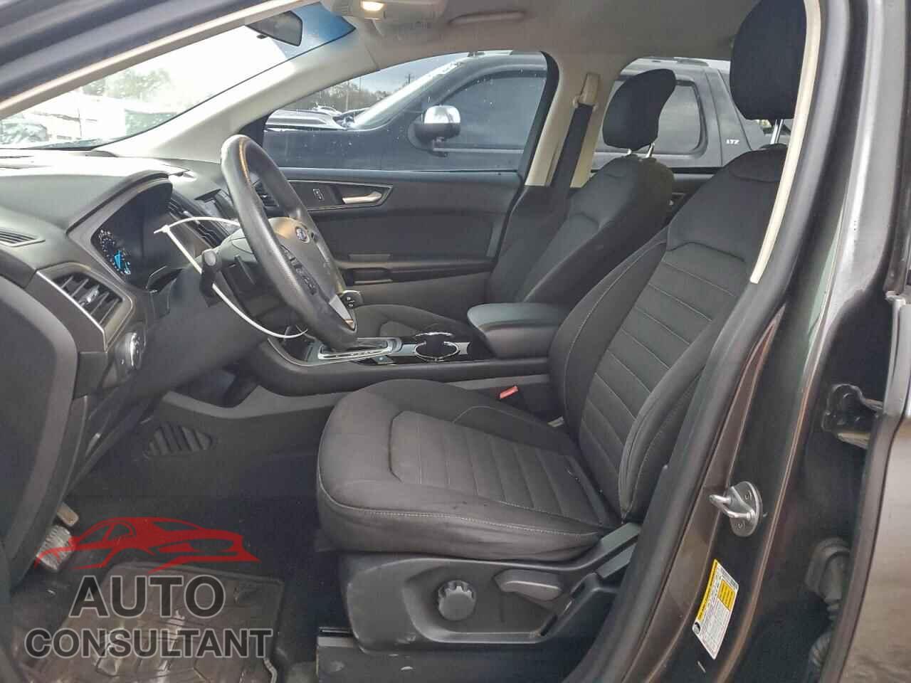FORD EDGE 2015 - 2FMTK4G81FBB93160
