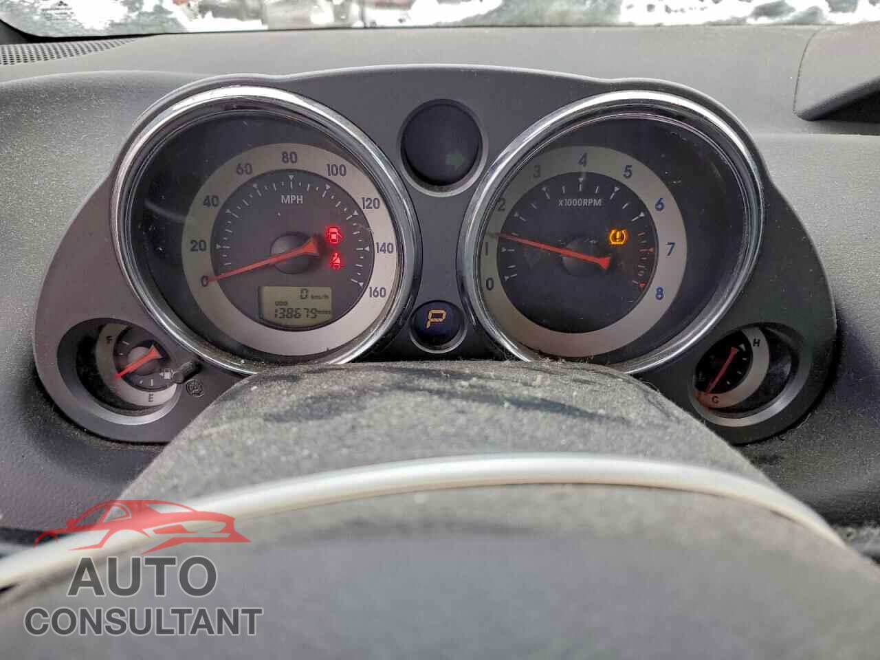 MITSUBISHI ECLIPSE 2012 - 4A37L2EF0CE002091