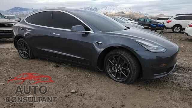 TESLA MODEL 3 2018 - 5YJ3E1EB9JF128450