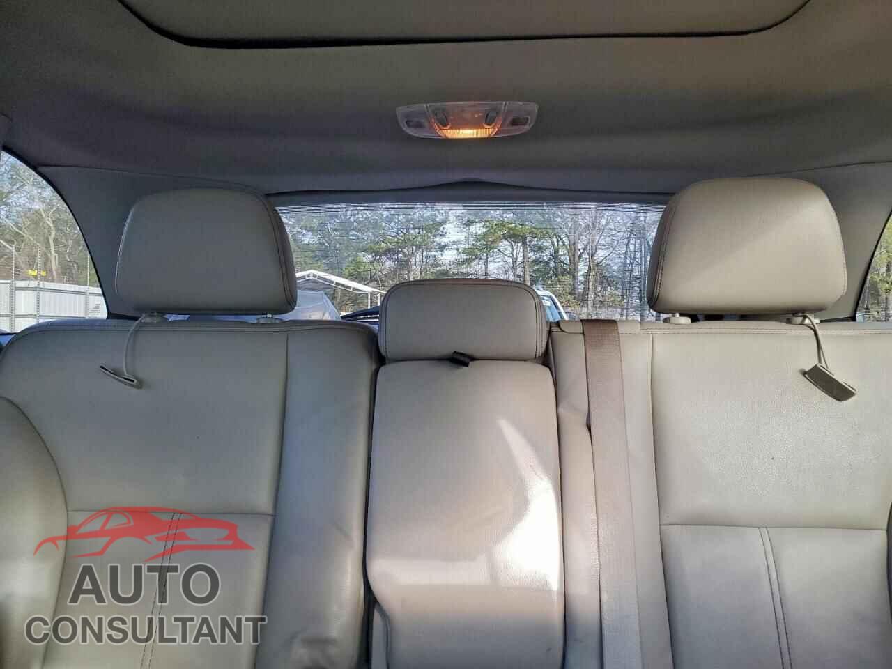 FORD EDGE 2013 - 2FMDK4JC3DBE09959