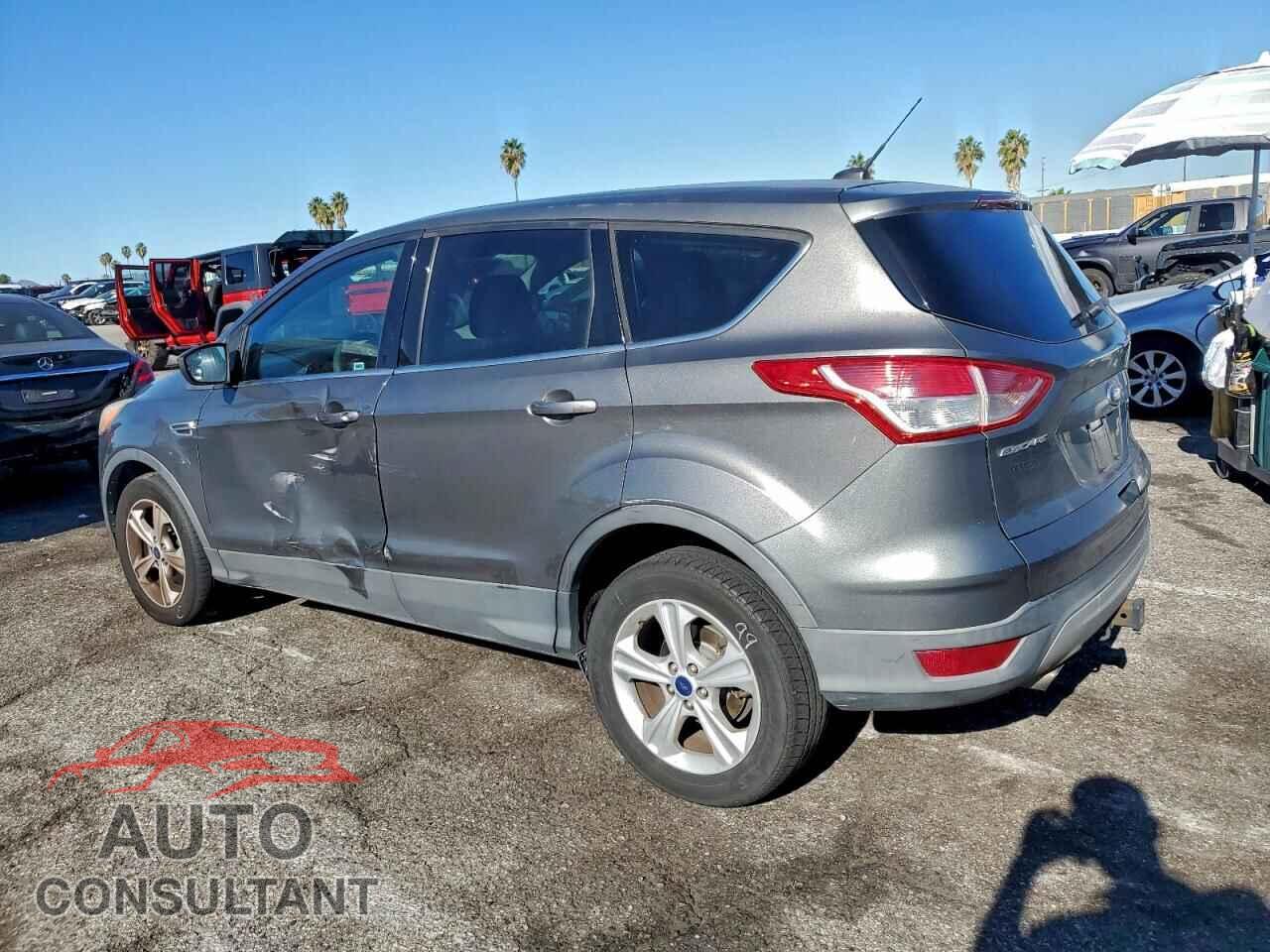 FORD ESCAPE 2014 - 1FMCU0G92EUB80468