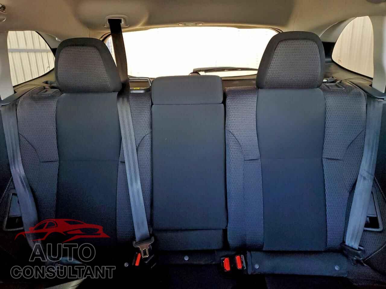 SUBARU OUTBACK 2025 - 4S4BTAFC5S3179799