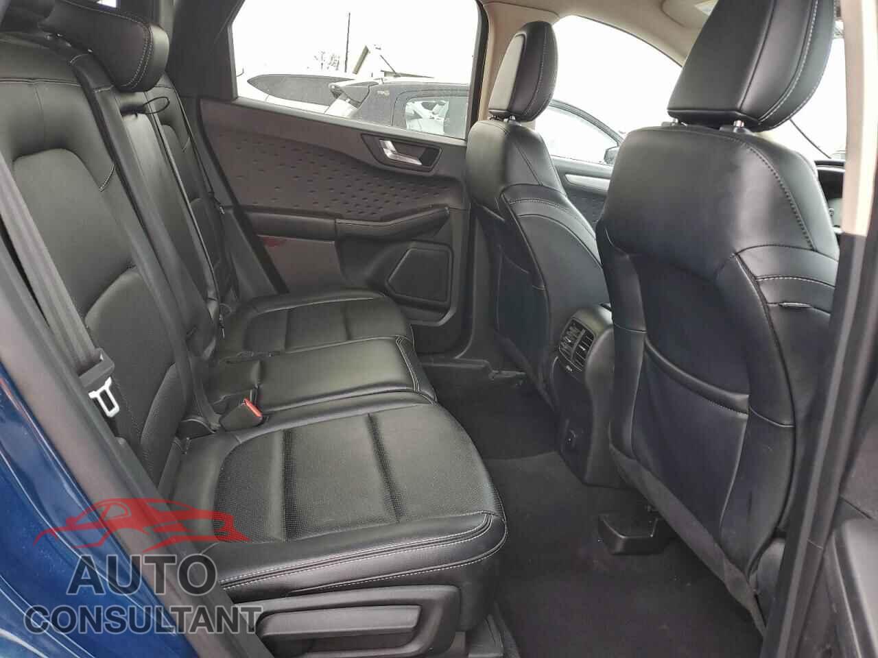FORD ESCAPE 2020 - 1FMCU9H92LUA29503