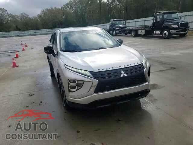 MITSUBISHI ECLIPSE 2023 - JA4ATVAA4PZ005167