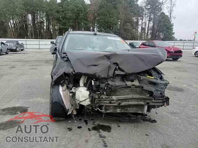 FORD EDGE 2013 - 2FMDK3KC0DBB41574