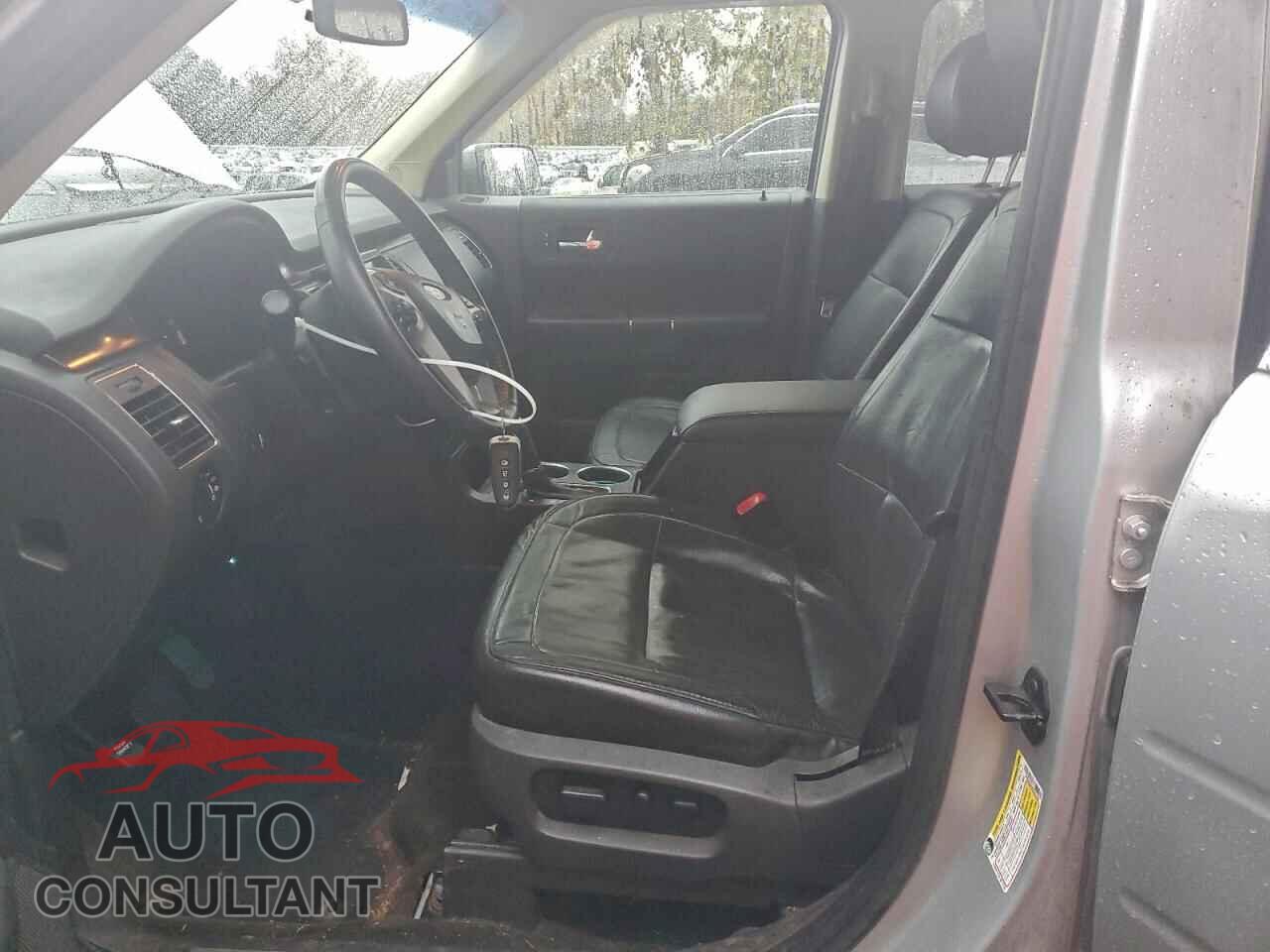 FORD FLEX 2014 - 2FMHK6D86EBD23485