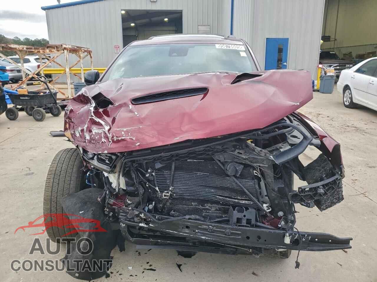 DODGE DURANGO 2024 - 1C4SDJCT8RC152760