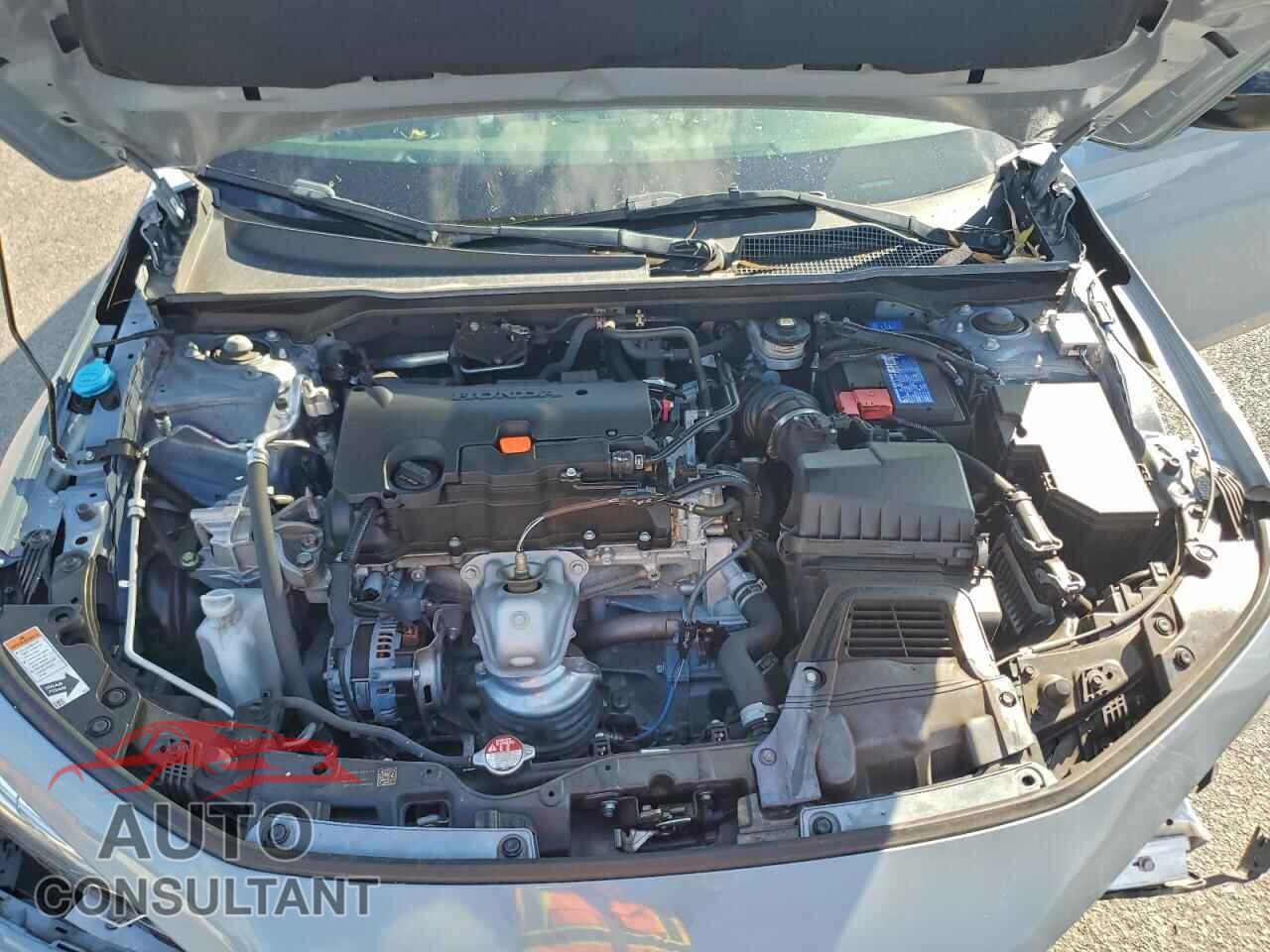 HONDA CIVIC 2023 - 2HGFE2F54PH554000